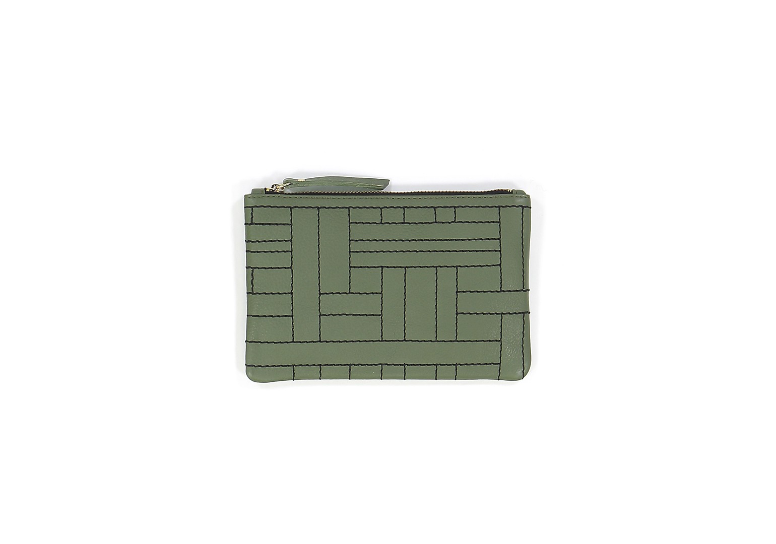 1540x1080 Pochette Icone Vert