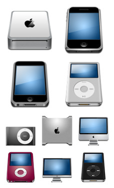 Interfacelift Free Icons For Mac Os X, Windows And Linux 228x374 Interfacelift Free Icons For Mac Os X, Windows And Linux