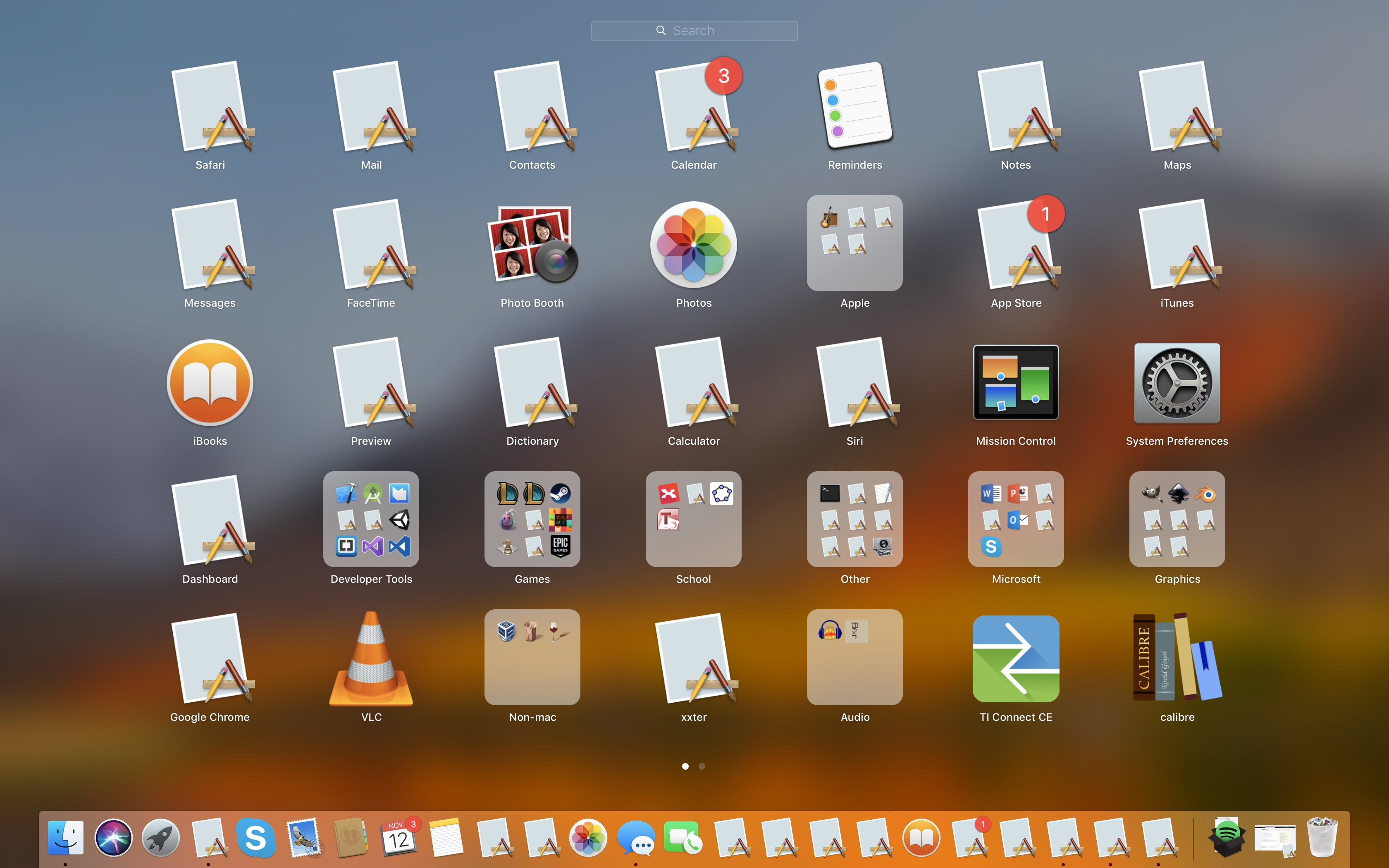 Macos 3360x2100 Macos
