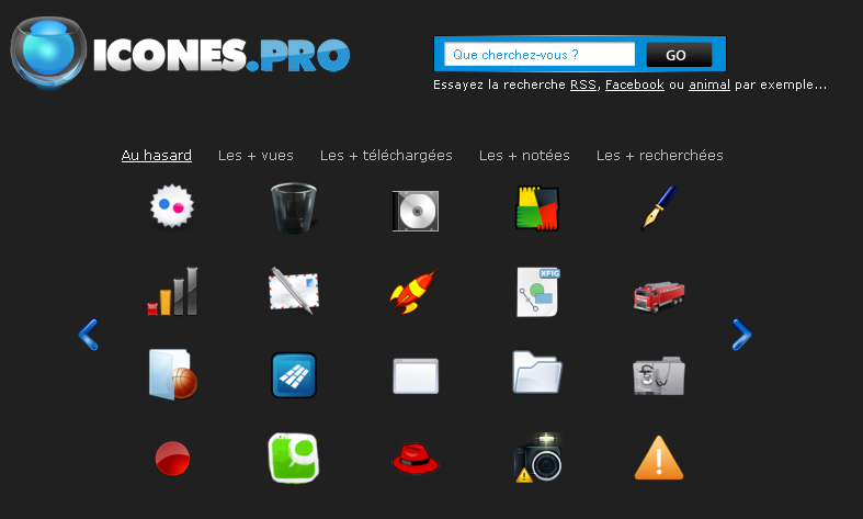 787x473 Icones Pro Une Excellente Ressource Pour Trouver Des