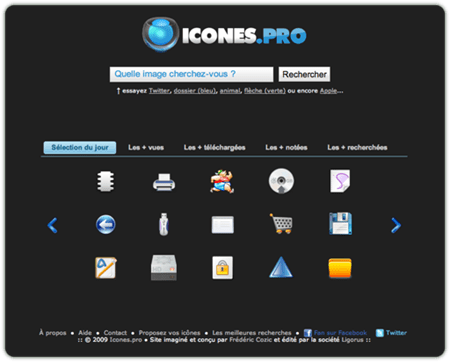 450x362 Recherchez Des Sur Le Net Via Icones Pro