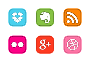 294x203 Free Icons!