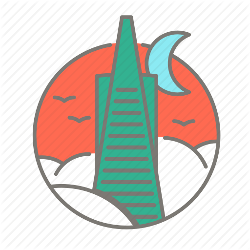 512x512 San Francisco'