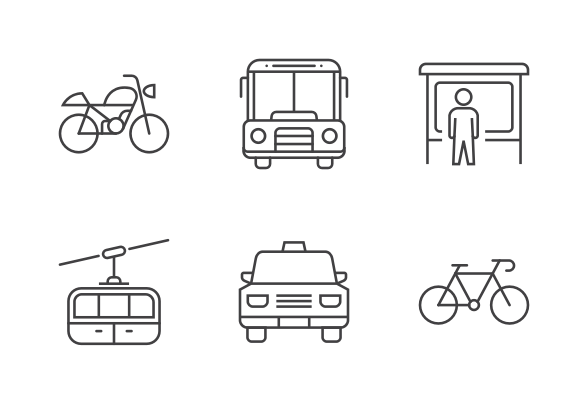 588x406 Transportation'