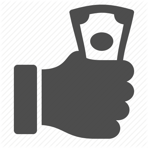 512x512 Banking, Finance, Fist, Giving, Loan, Money, Pay Icon