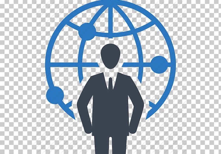 728x508 Globe Business Computer Icons Company Iconfinder Png, Clipart