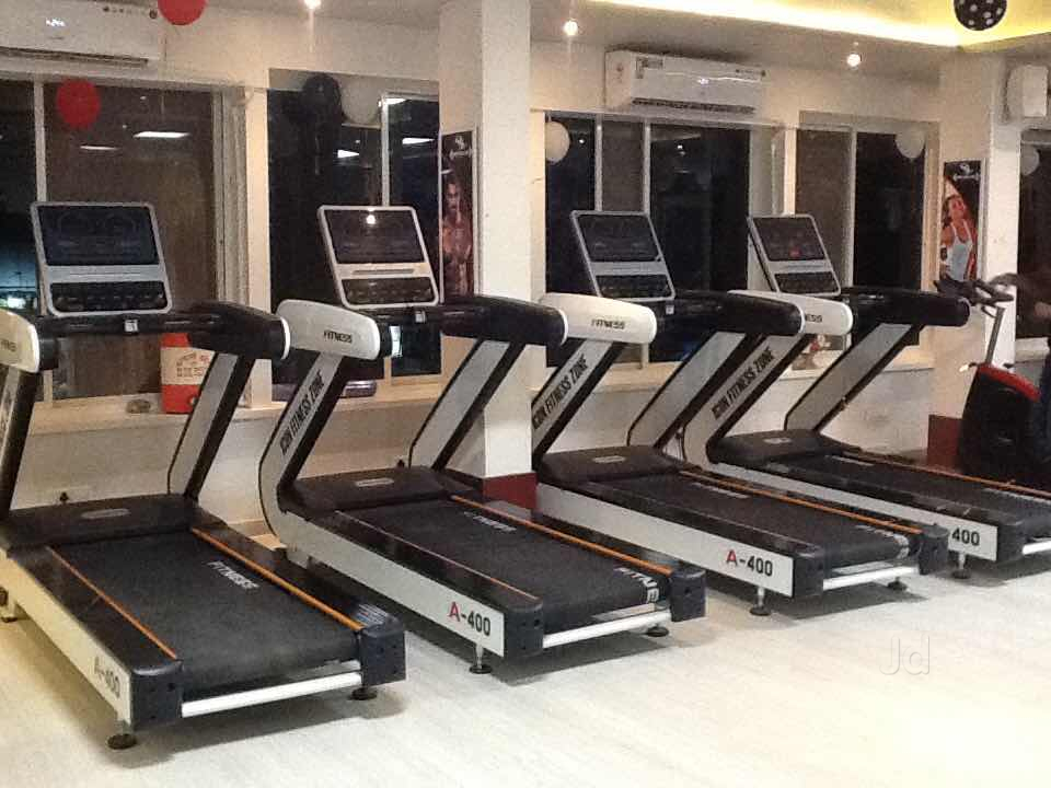 960x720 Icon Fitness Zone, Devpur