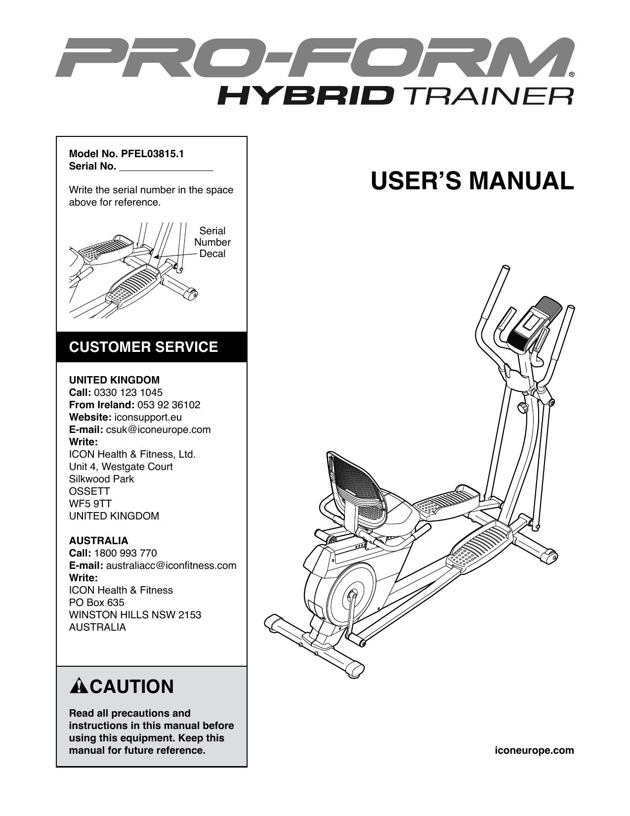 1275x1651 User`s Manual