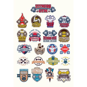 360x360 Fitness Icon Png Images Vector And Free Download