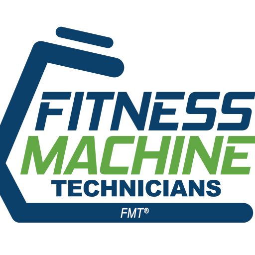 512x512 Fitness Machine Technicians Portland Gym Treadmill Repairs