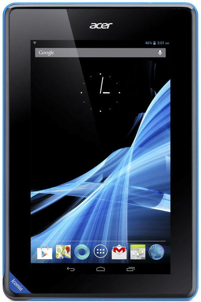 400x600 Acer Iconia Best Price Compare Deals
