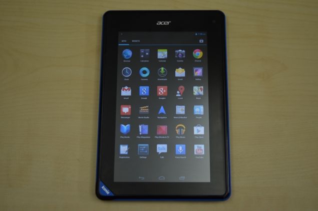 635x421 Acer Iconia Review Ndtv