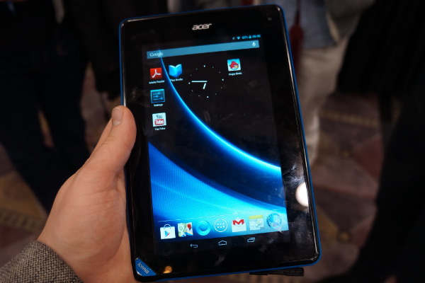 600x400 Acer Iconia Review Trusted Reviews