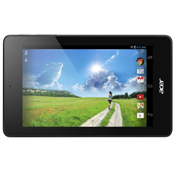 600x600 Acer Iconia One Reviews