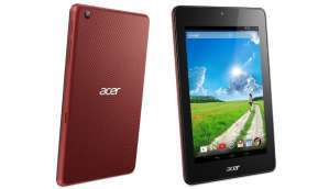 299x172 Acer Iconia One Tablets Price In India, Specification