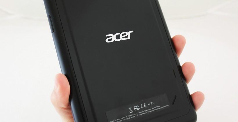 820x420 Acer Iconia Tab Pops Up Again In New Images