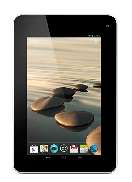 439x606 Acer Iconia Inch Tablet