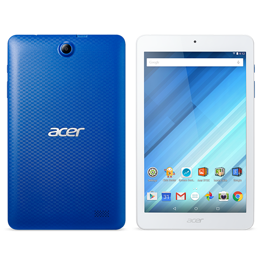 536x536 Iconia One Tablets Acer Professional