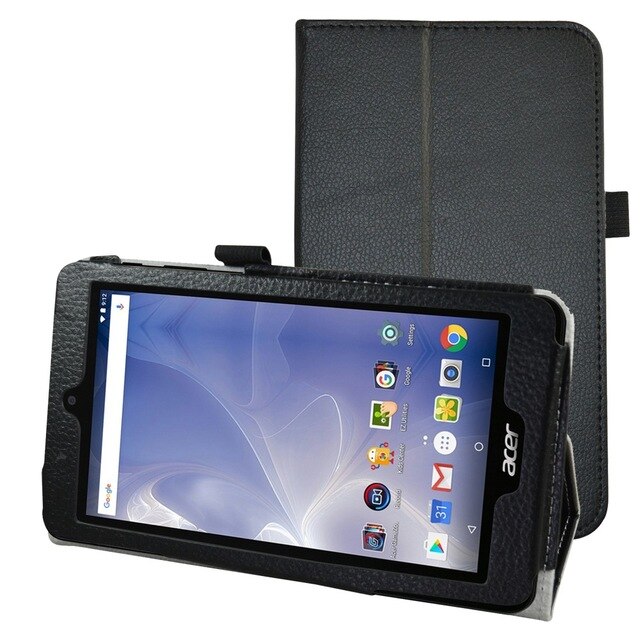 640x640 New Case For Acer Iconiafolio Stand Cover Magnetic Flip