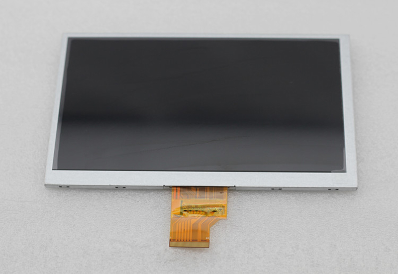 800x551 Starde Replacement Lcd For Acer Iconia Tab