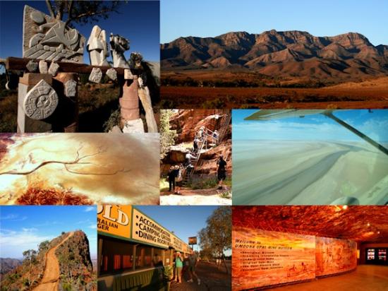 550x412 Australian Iconic Tours Formerly Truely Tribal Tours