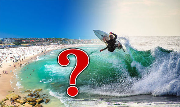 590x350 Bondi Beach Sydney Could Be Set To Ban Surfing