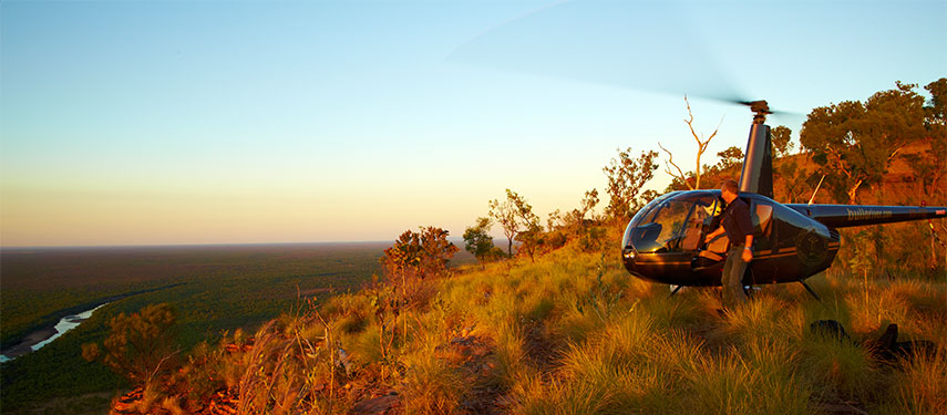 855x375 Iconic Australia Flying Safari