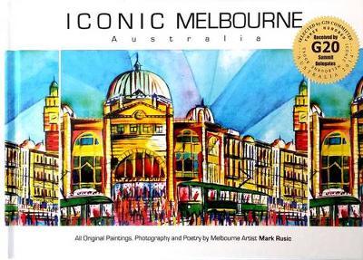 400x287 Iconic Melbourne Australia New Edition