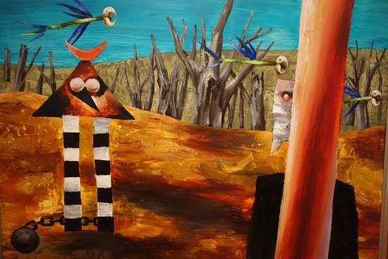 550x367 Iconic Australian