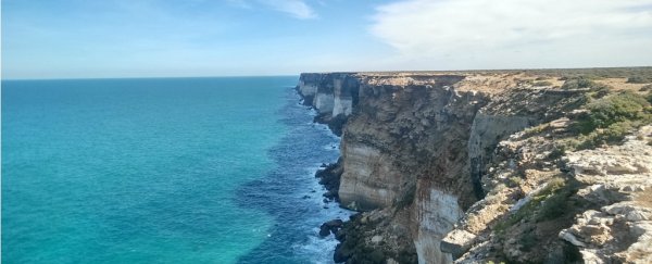 600x243 A Natural Wonderland On Australia's Iconic Coast Is In Danger