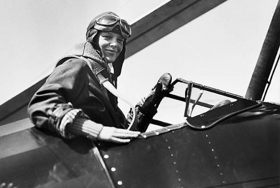 570x384 Top Iconic Figures In The History Of Aviation