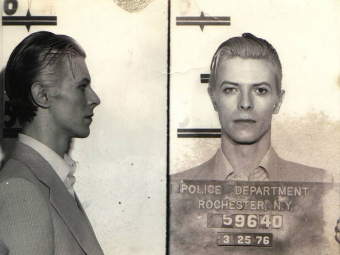 664x498 Incredible Mugshots Of Iconic Figures Throughout History