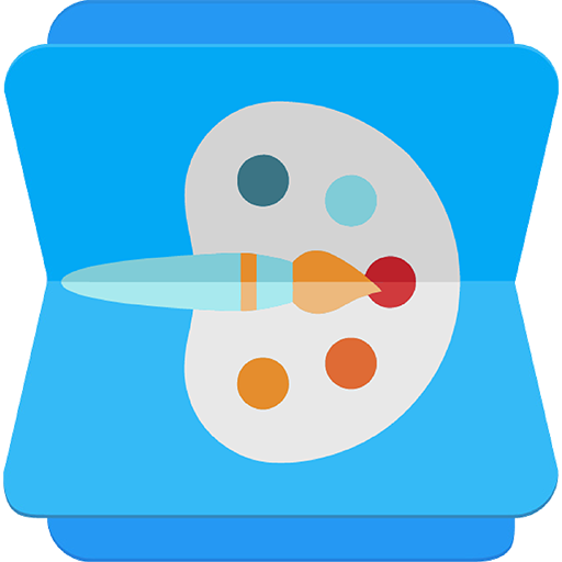 512x512 Iconic Icon Maker, Custom Logo Design Tool For Android