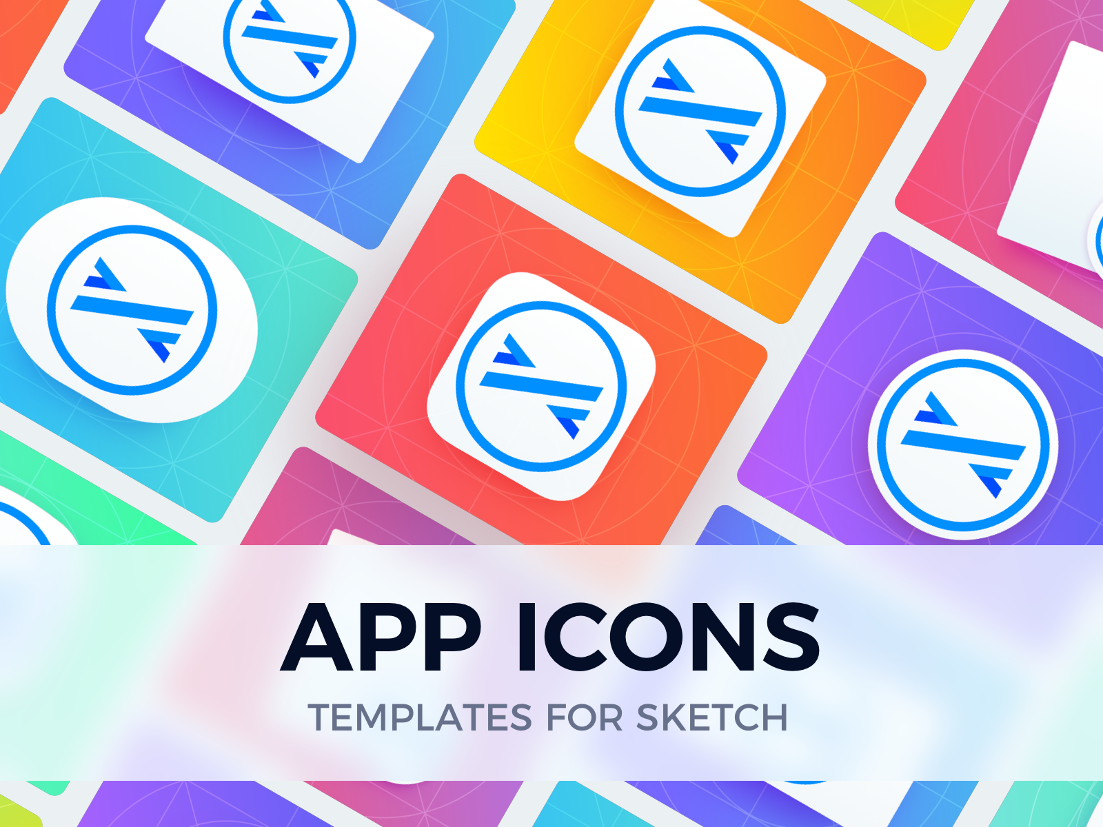 1600x1200 Meet The Iconic App Icon Compendium