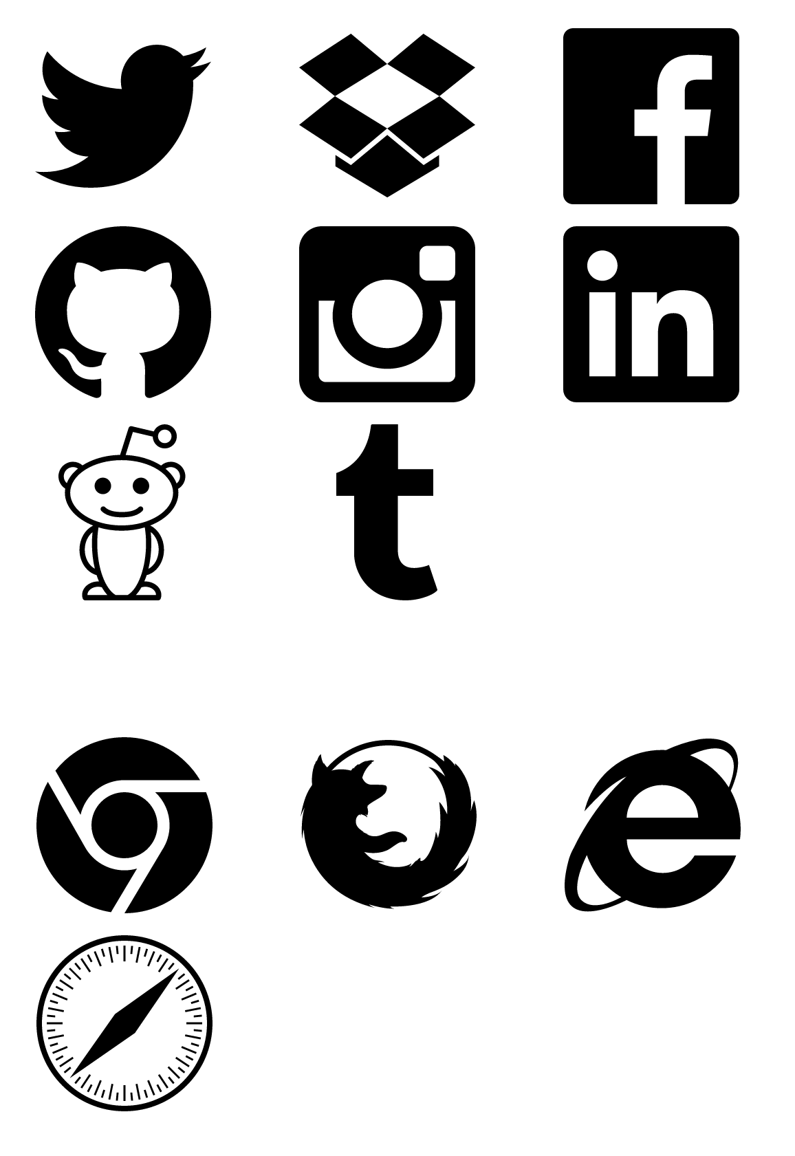1156x1681 Iconic Is Out Social Icons Are Here! In The Kitchen
