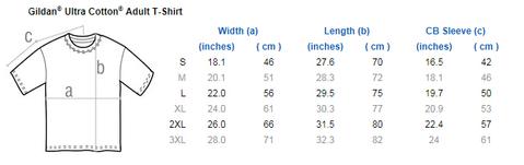 479x151 Iconic Icon' T Shirt