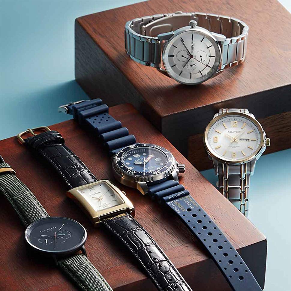 Five Iconic Watches And Their Affordable Alternatives 970x970 Five Iconic Watches And Their Affordable Alternatives