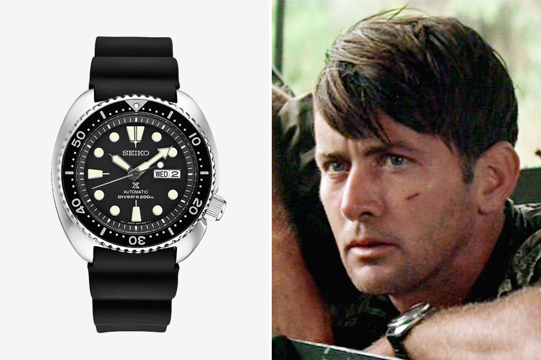 Flick Tock The Most Iconic Movie Watches Of All Time 1087x725 Flick Tock The Most Iconic Movie Watches Of All Time