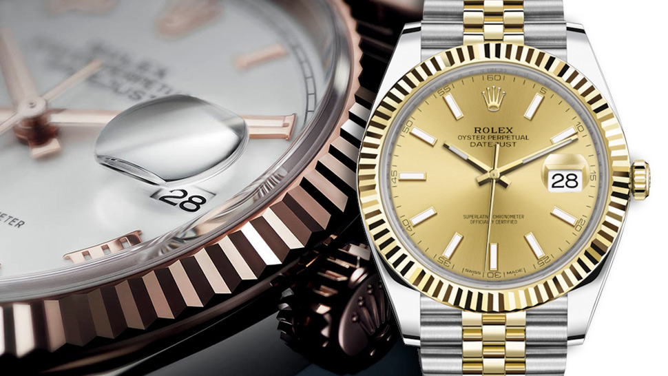 The Most Iconic Watch Features 970x546 The Most Iconic Watch Features