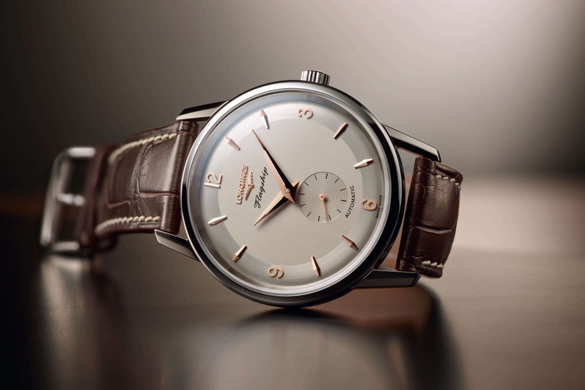 1200x800 Three Modern Takes On Iconic Watches From Omega, Longines