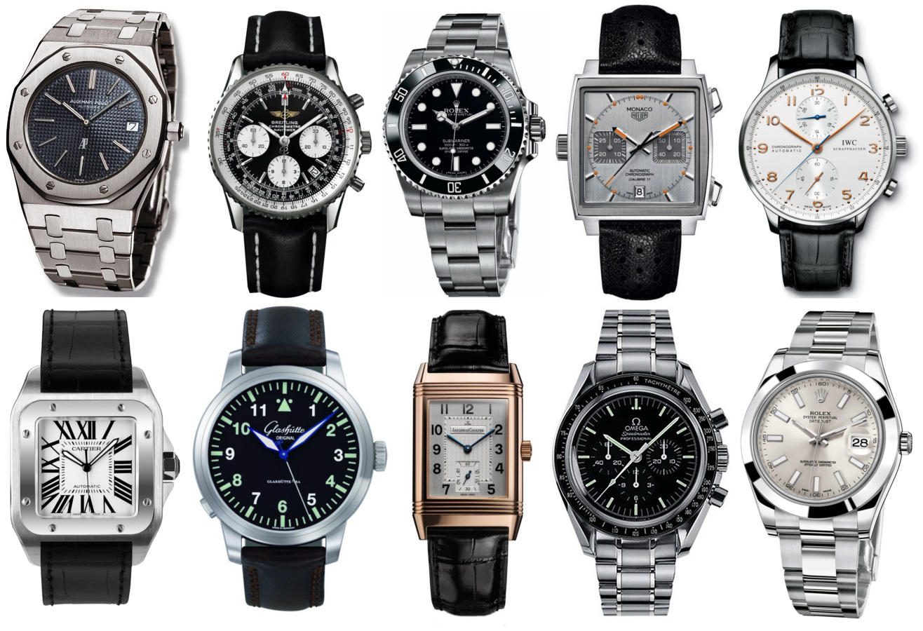 Top Living Legend Watches To Own Ablogtowatch 1316x900 Top Living Legend Watches To Own Ablogtowatch