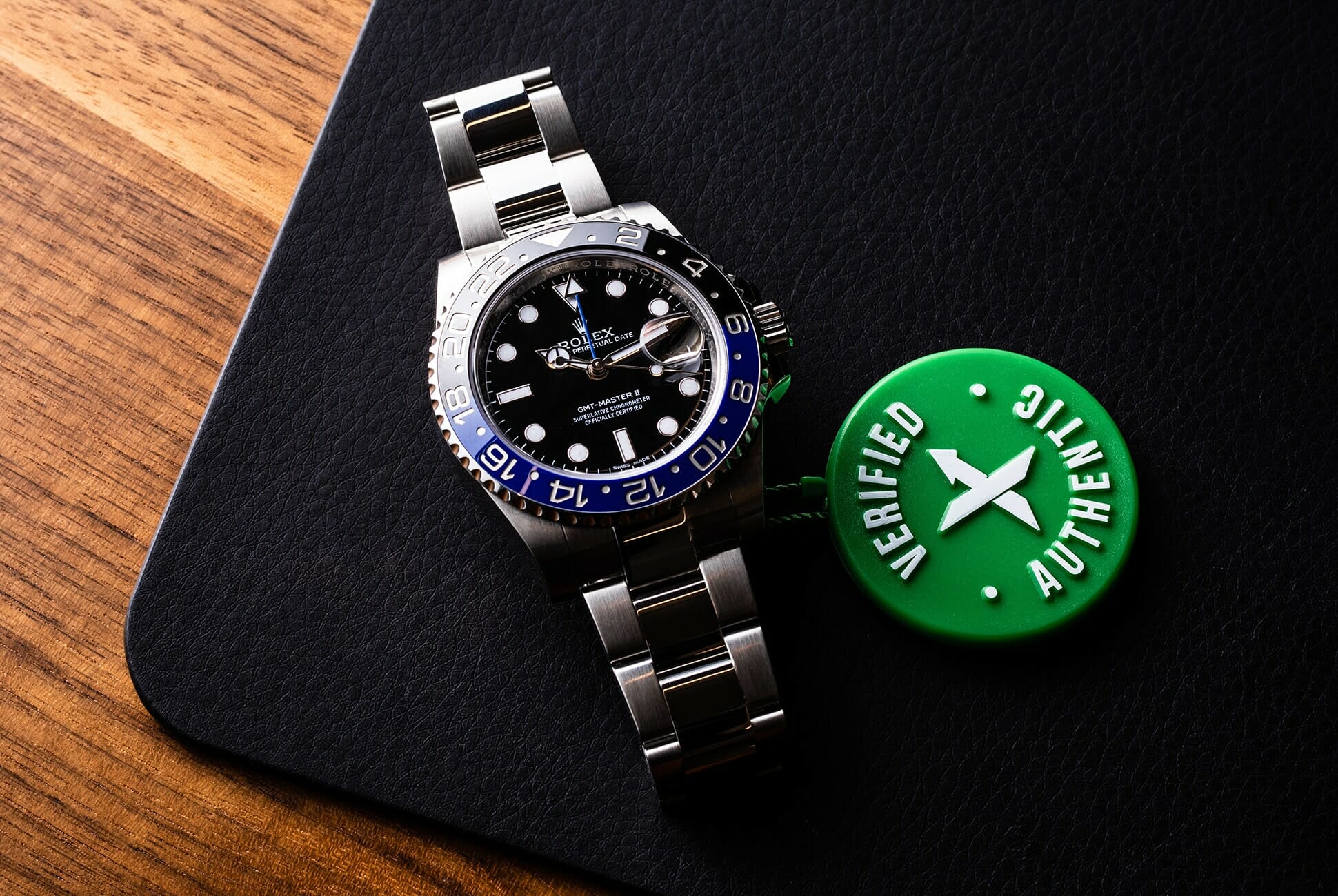 A Wish List Of Iconic Watches For The Holidays Gear Patrol 1940x1300 A Wish List Of Iconic Watches For The Holidays Gear Patrol