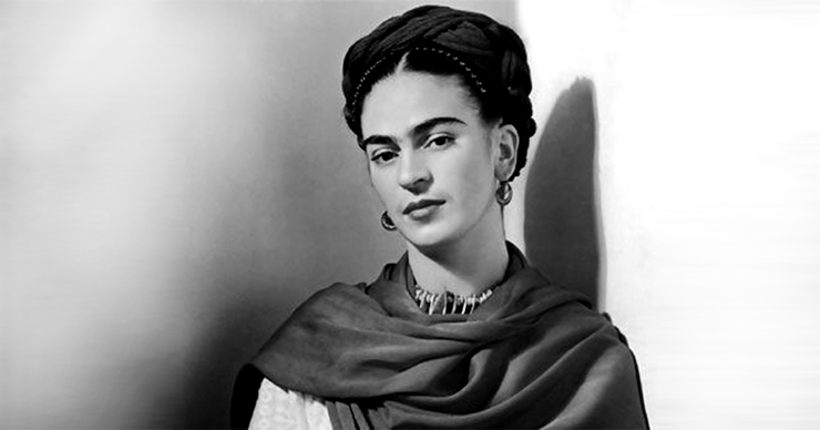 740x388 From Frieda To Priyanka The Signature Looks Of Five Iconic Women