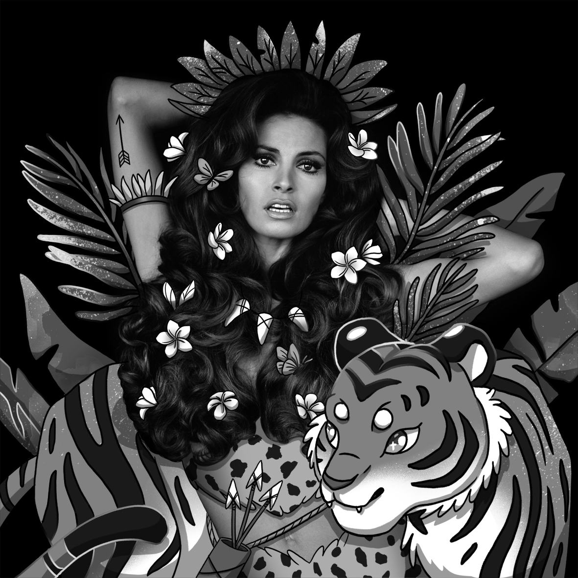 1181x1181 Iwd Iconic Women On Display