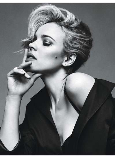 398x550 Iconic Celebrity Muses Woody's Women