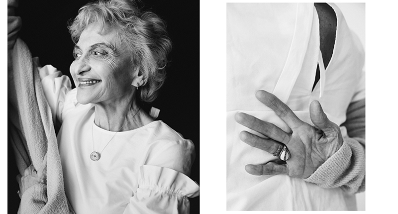 800x430 Jewelry Designer Celebrates 'iconic Women' In New Campaign