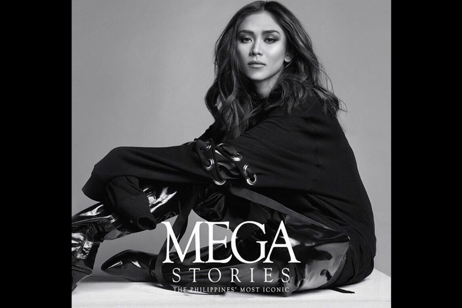 950x633 Look Kapamilya Stars Dominate 'iconic Women' List Abs Cbn News