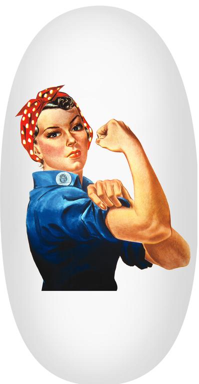 398x768 Marilyn Monroe, Princess Diana Or Audrey Hepburn The Nail Spa