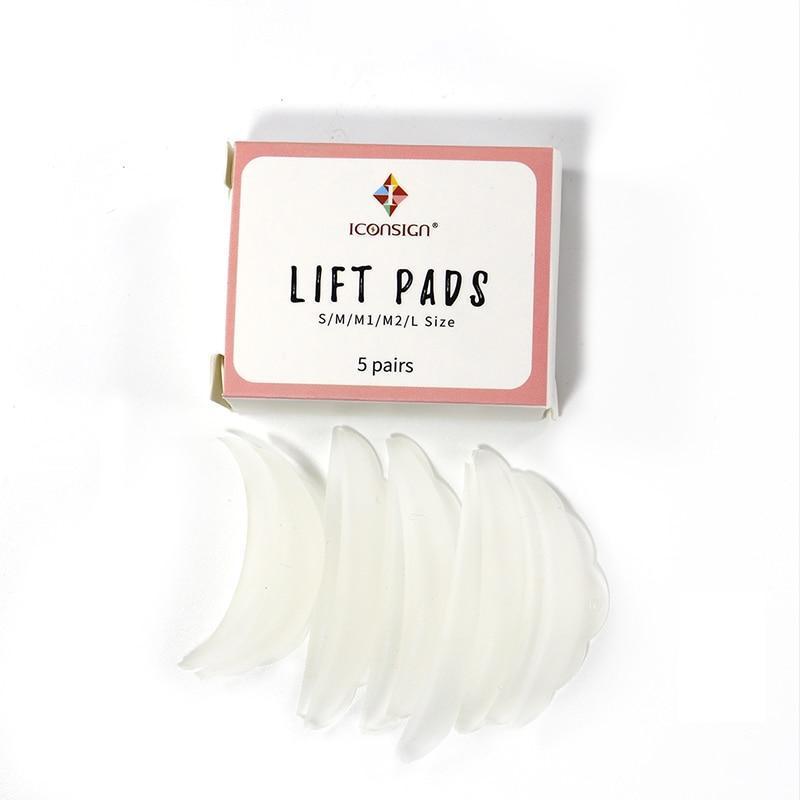 Iconsign Best And Affordable Professional Lash Lift Kit 800x800 Iconsign Best And Affordable Professional Lash Lift Kit
