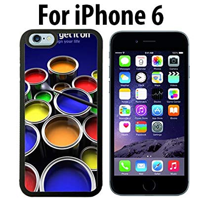 Paint Buckets Custom Case Coverskin New Case For Apple Iphone 425x425 Paint Buckets Custom Case Coverskin New Case For Apple Iphone